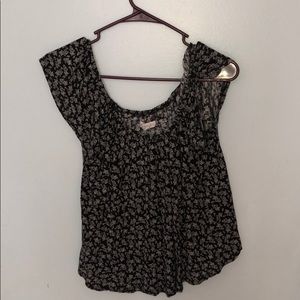 Never worn